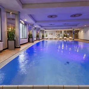 Maritim Frankfurt 4*, Frankfurt am Main Almanya