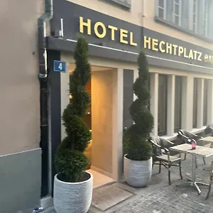 Hechtplatz 3* Zurigo