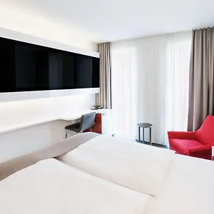 Dormero Frankfurt 4* Fráncfort del Meno