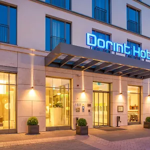 Dorint Hamburg-eppendorf 4* Hamburgo