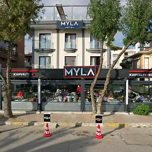 Myla Tuzla 3* اسطنبول