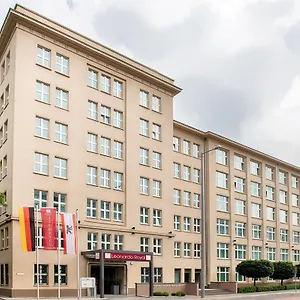 Leonardo Royal Alexanderplatz 4* Berlino