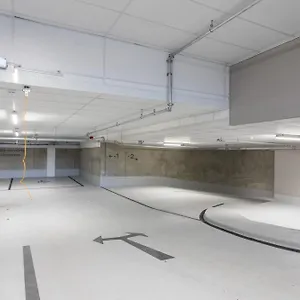 Einsmehr 3* Augsburgo