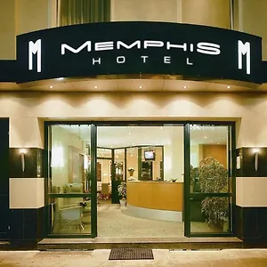 Hotel Memphis, Francoforte sul Meno