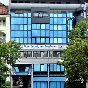 Ludwig Beethoven 3* Berlín