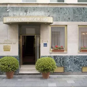 Brandenburger Hof 2*, Köln Almanya