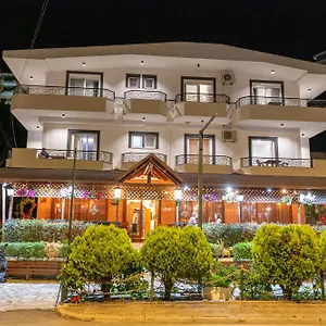 Sunkised 3* Sarandë