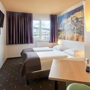 Frankfurt City-ost 3* Fráncfort del Meno