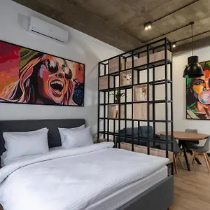 Loft الماتي