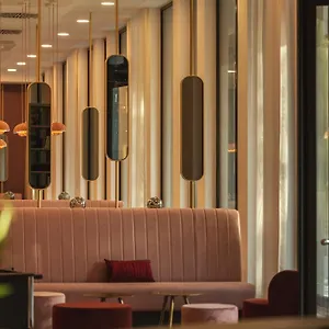 - The Niu, Loco North By Ihg 3* Múnich