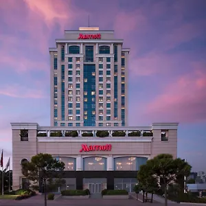 ماريوت آسيا 5* اسطنبول