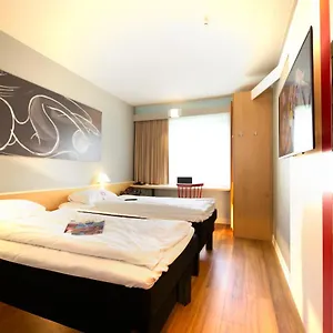 Ibis Messe 3*, Köln Almanya