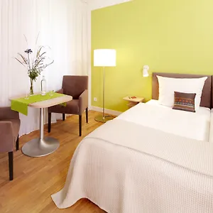 Flottwell & Residenz Am Park 3* Berlín